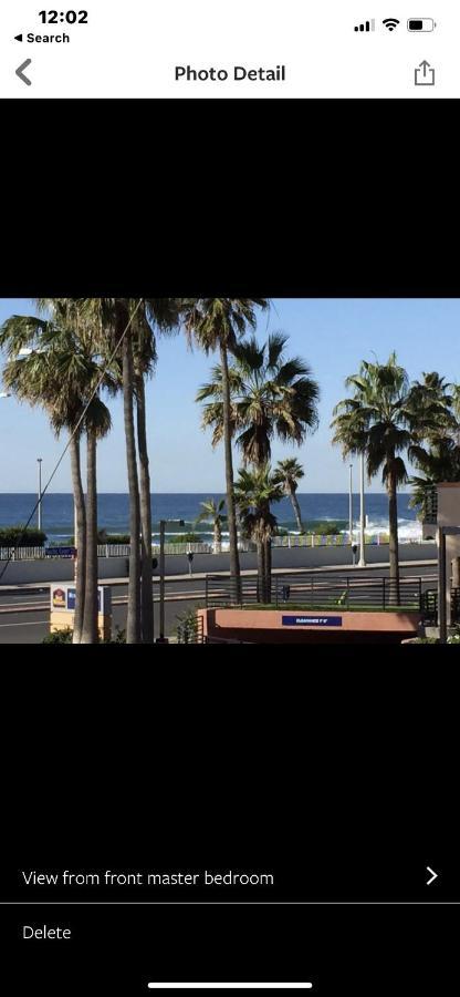 Pacific Breeze Right Next To Huntington Beach Pier! Steps From Beach!! Kültér fotó