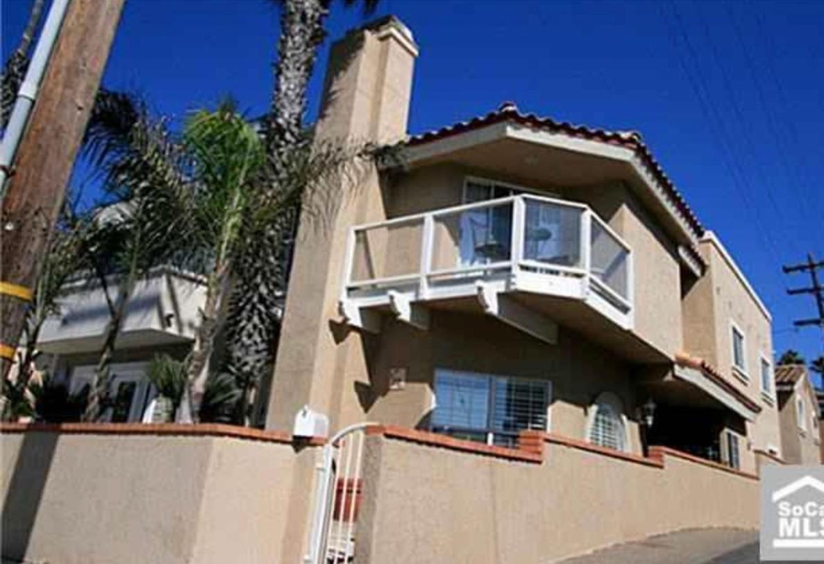 Pacific Breeze Right Next To Huntington Beach Pier! Steps From Beach!! Kültér fotó